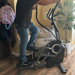 Elliptical Machine ‼️