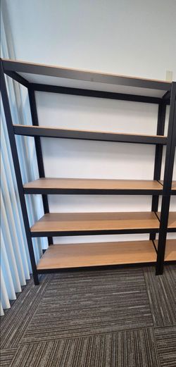 Storage Shelving Rack