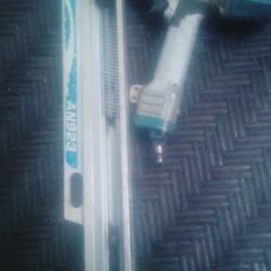 Makita Nail Gun Framing An923