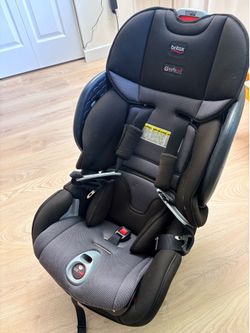 Britax Marathon ClickTight car seat