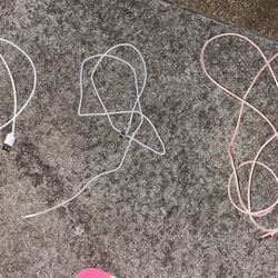 iPhone Fast Chargers