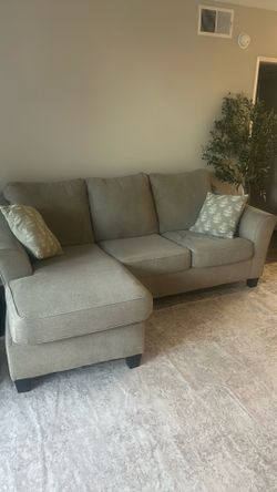 Free couch