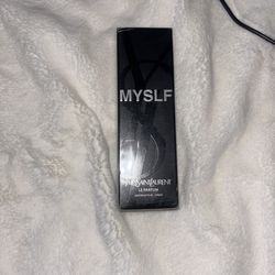 Ysl Myself 100ml