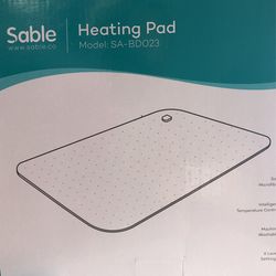 Heating Pad