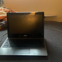Acer Chromebook 