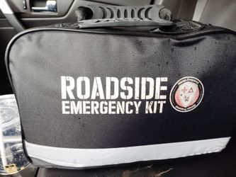 Roadside kit