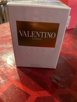 Valentino Donna