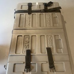 Trico Travel Bike Case 