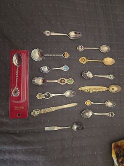 Spoon Collection