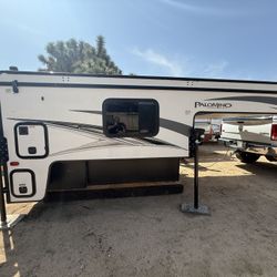 2019 Forest river SS 1251