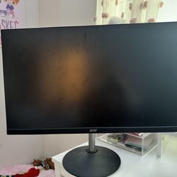 Acer 27in HZ 144