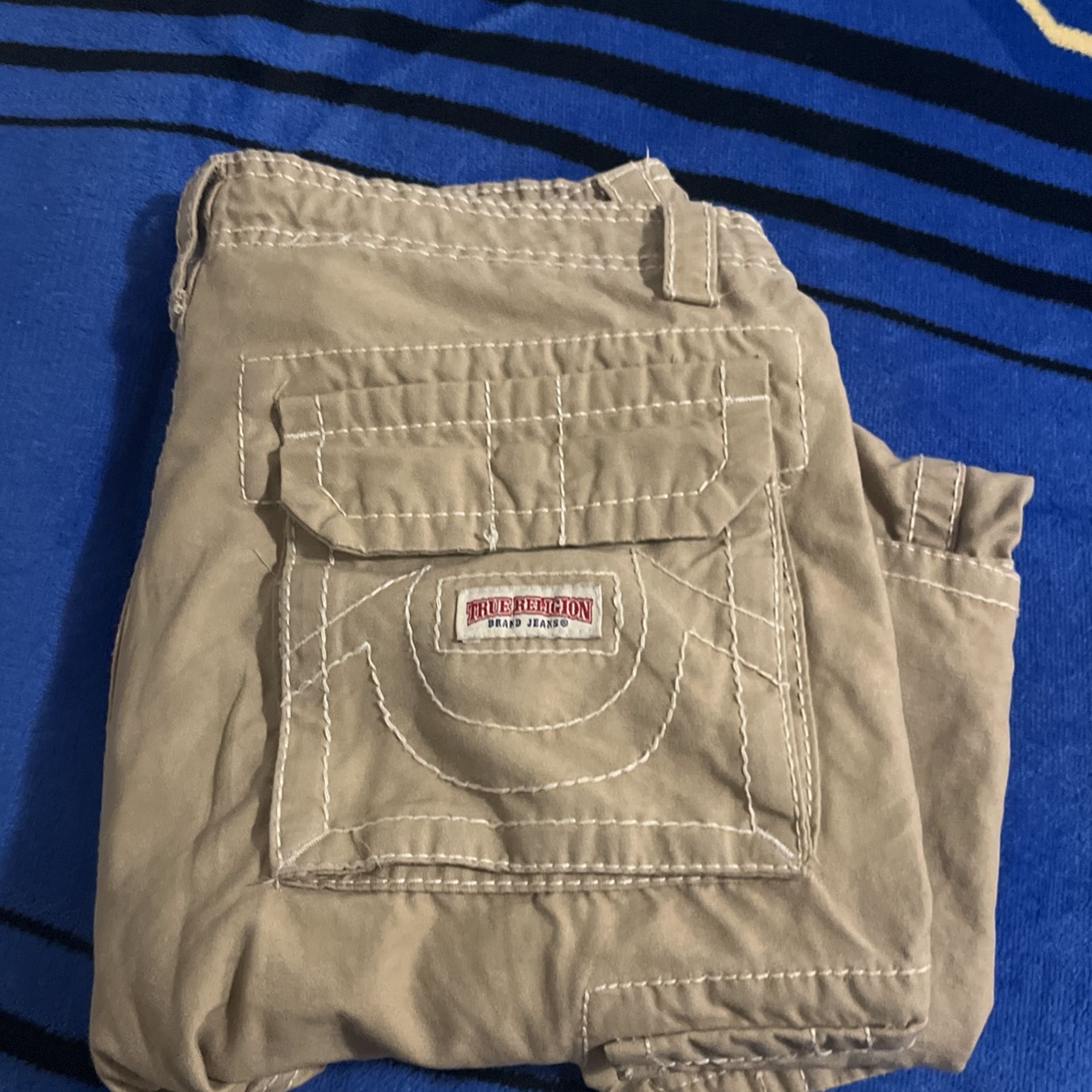 Burlington true religion 2025