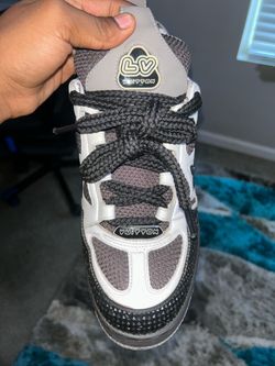 Louis Vuitton LV Skate Sneaker