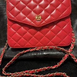 Collection Of Quality Evening Bags ,,  Like New  , Detachable Straps 