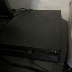 Fully Functional PS4 