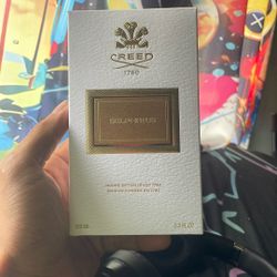 Brand New Creed Parfum 