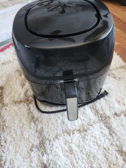 Air fryer