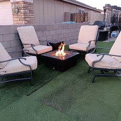 Beautiful Patio Furniture New 