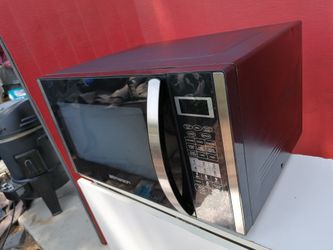 Microwave Great working condition