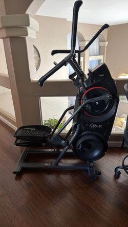 Bow flex Max Trainer