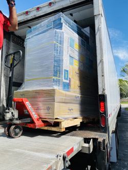 Metal platforms and adjustable bases. New. Factory warranty