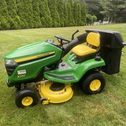 John Deere 