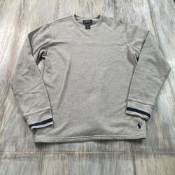 Polo Ralph Lauren Sleep Shirt