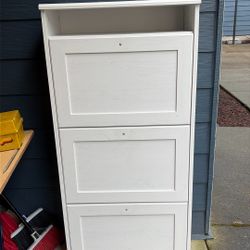 Shoe storage Unit