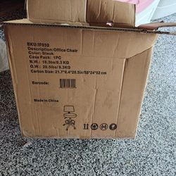 Office / Workspace Chair