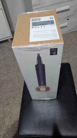 Dyson Supersonic