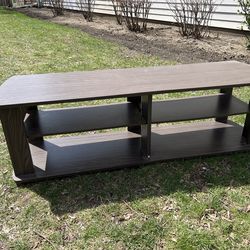 TV Stand / Media Console – Good Condition