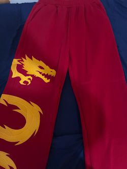 Ninjago Sweats