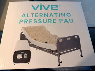 Vive Alternating Pressure Pad