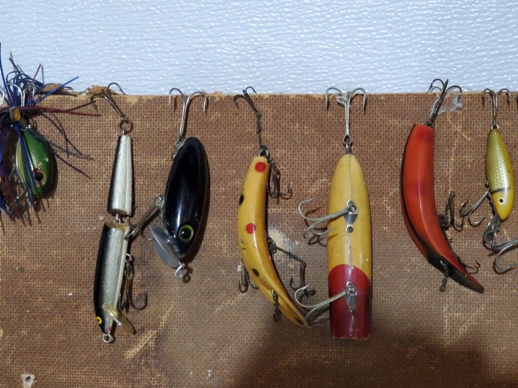 Fishing Lures for sale