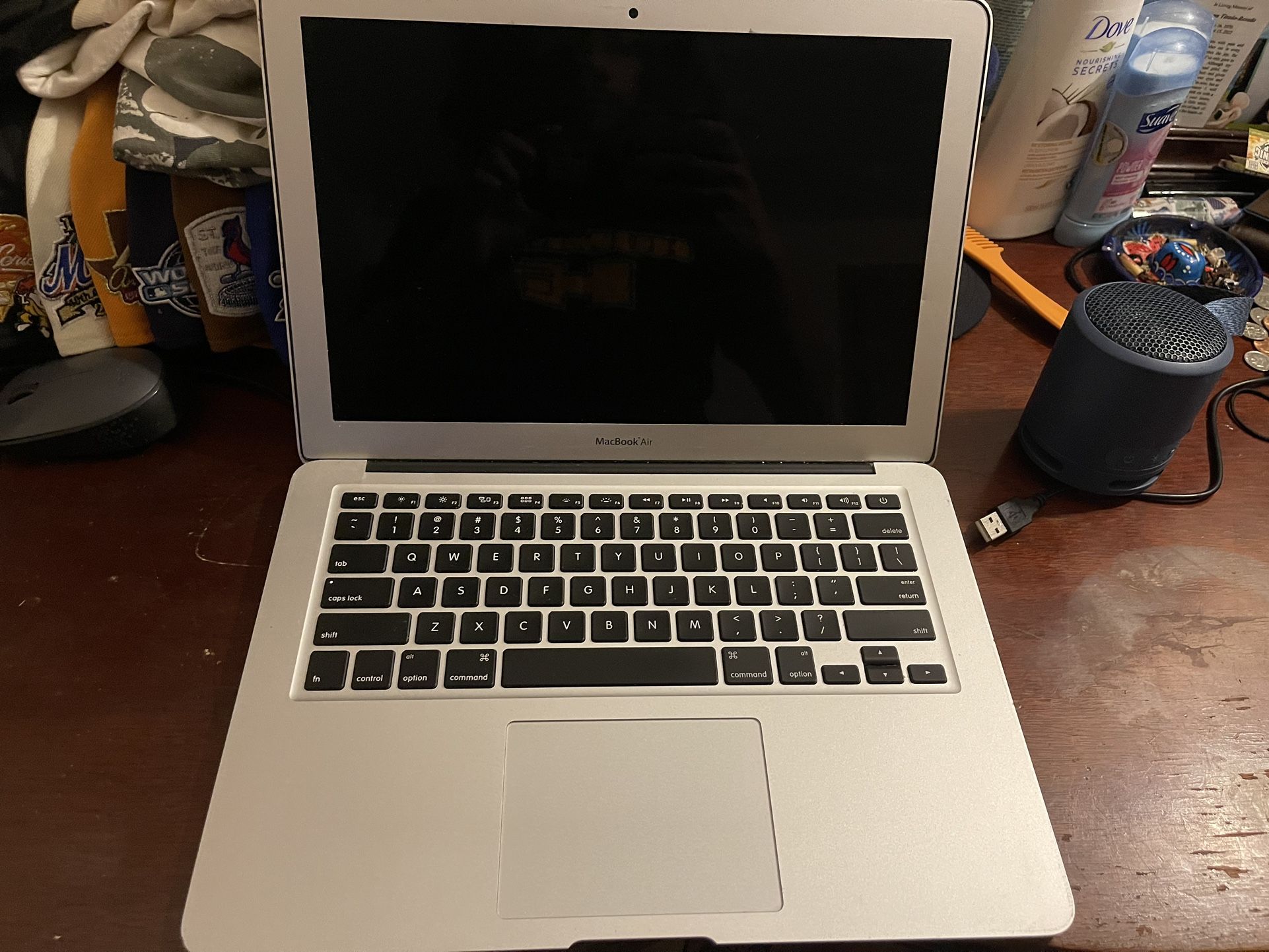 2013 MacBook Air 13”