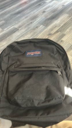 Jansport backpack