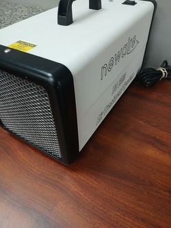 Newaire Air purifier