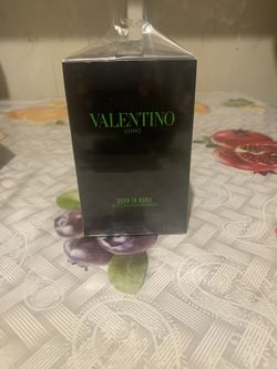 Valentino Uomo Green Stravaganza