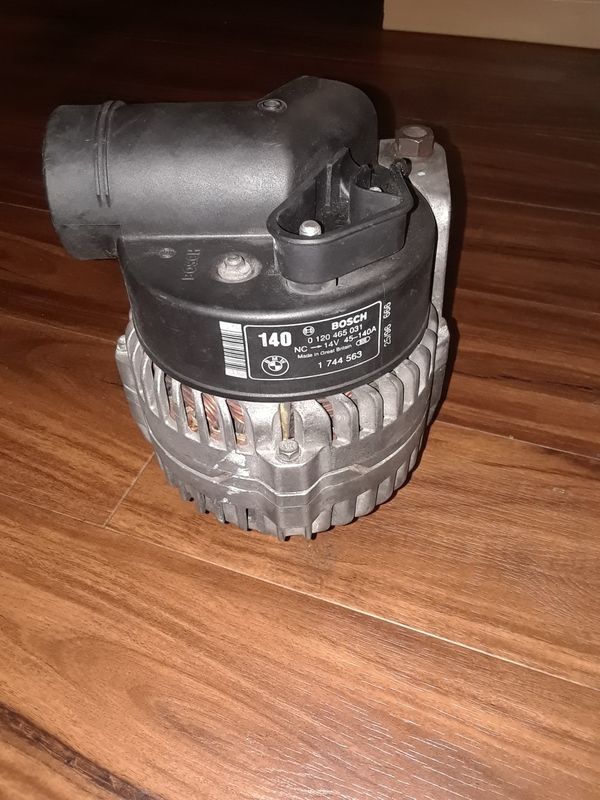 Bmw 328i Alternator E36 For Sale In Federal Way Wa Offerup