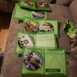Xbox One Games 30 For All No Lower