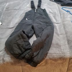 Childs Snow Pants XS