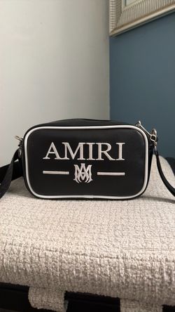 Men’s hand back New unisex brand new amiri
