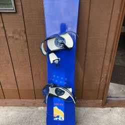 Snow Board
