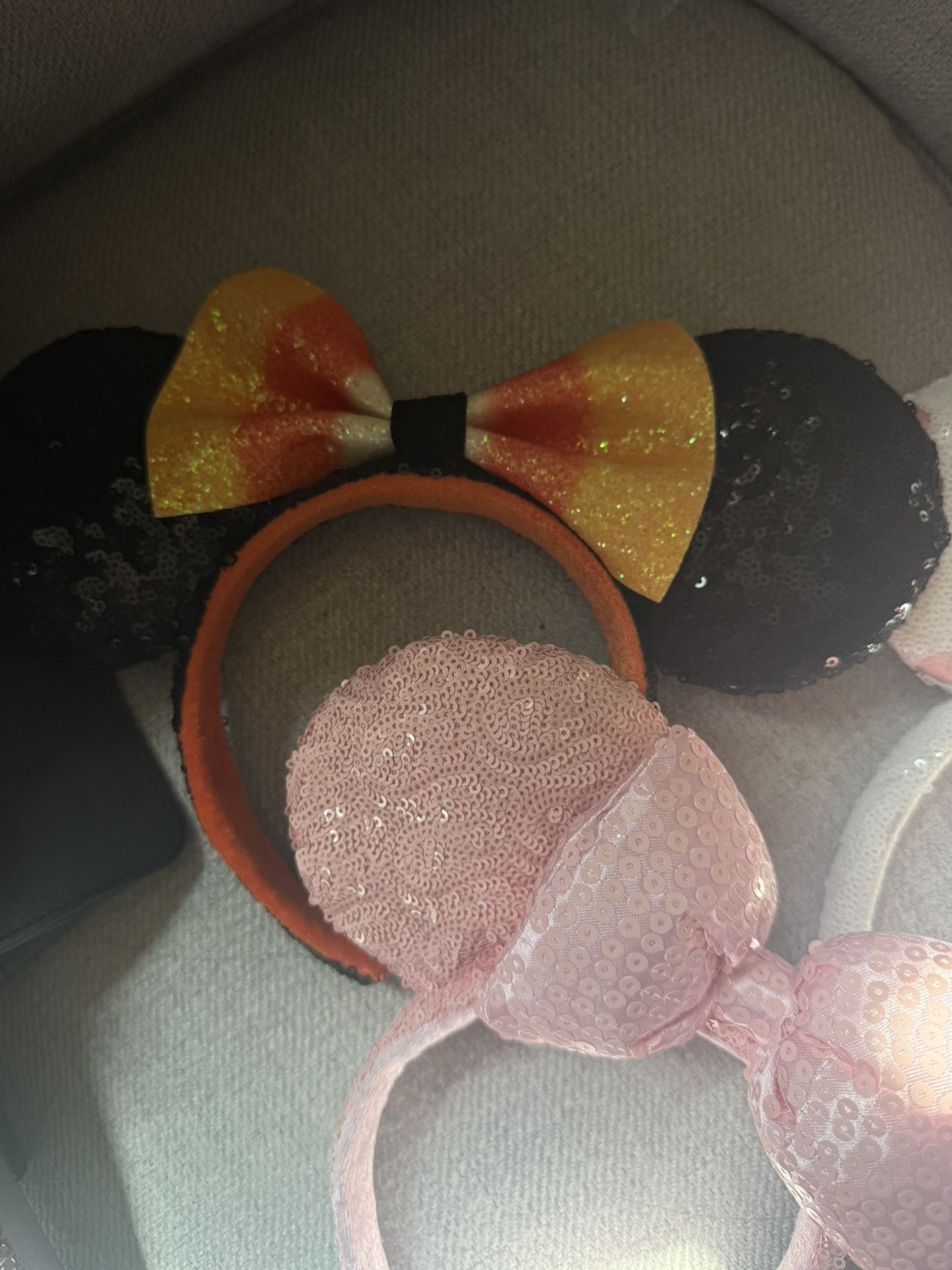 Disney Ears