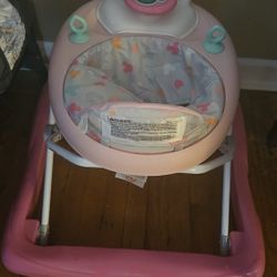 Walker Brand New