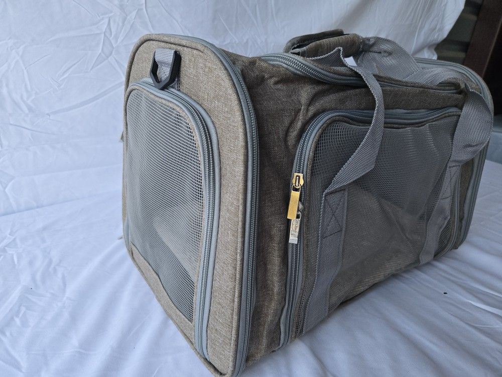 Brand New Small Dog Carrier