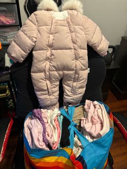 Baby girl clothes