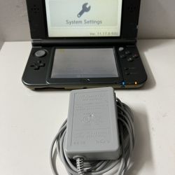 Nintendo New 3DS XL System