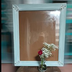 Large Antique Photo Frame $75