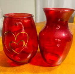 Flower Vases